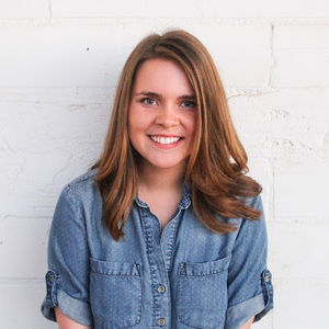 Meet your Posher, Erin